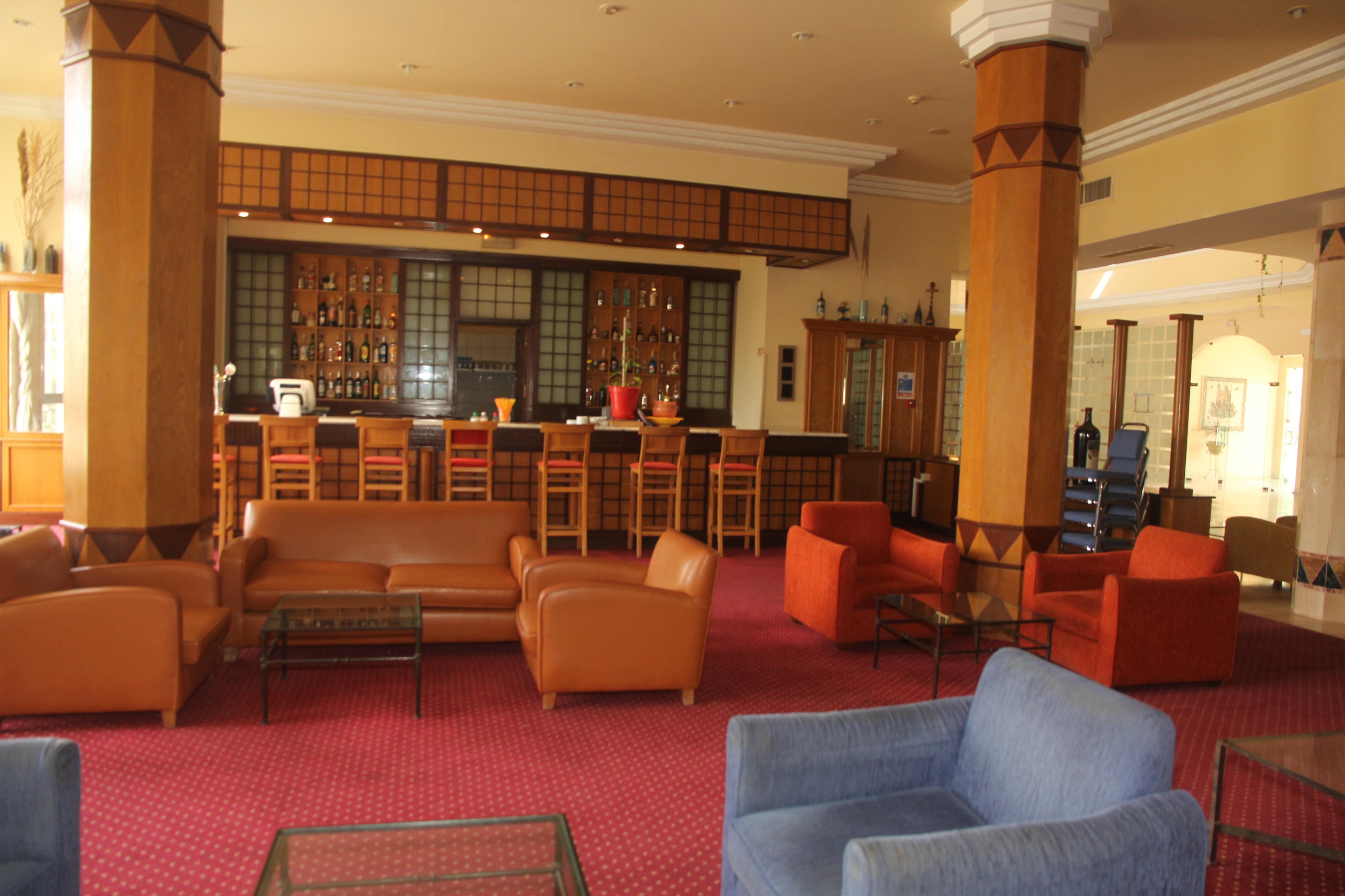 Hotel Marina Palace 4*