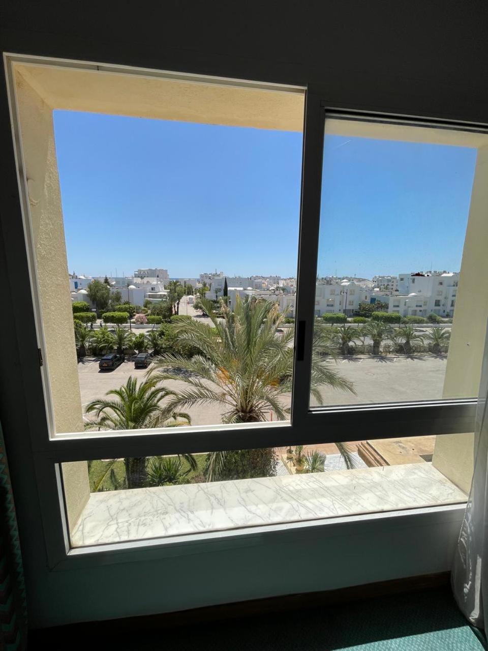 Marina Palace Yasmine