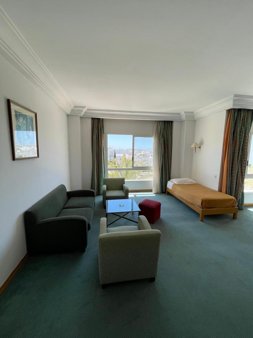 Hotel Marina Palace 4*