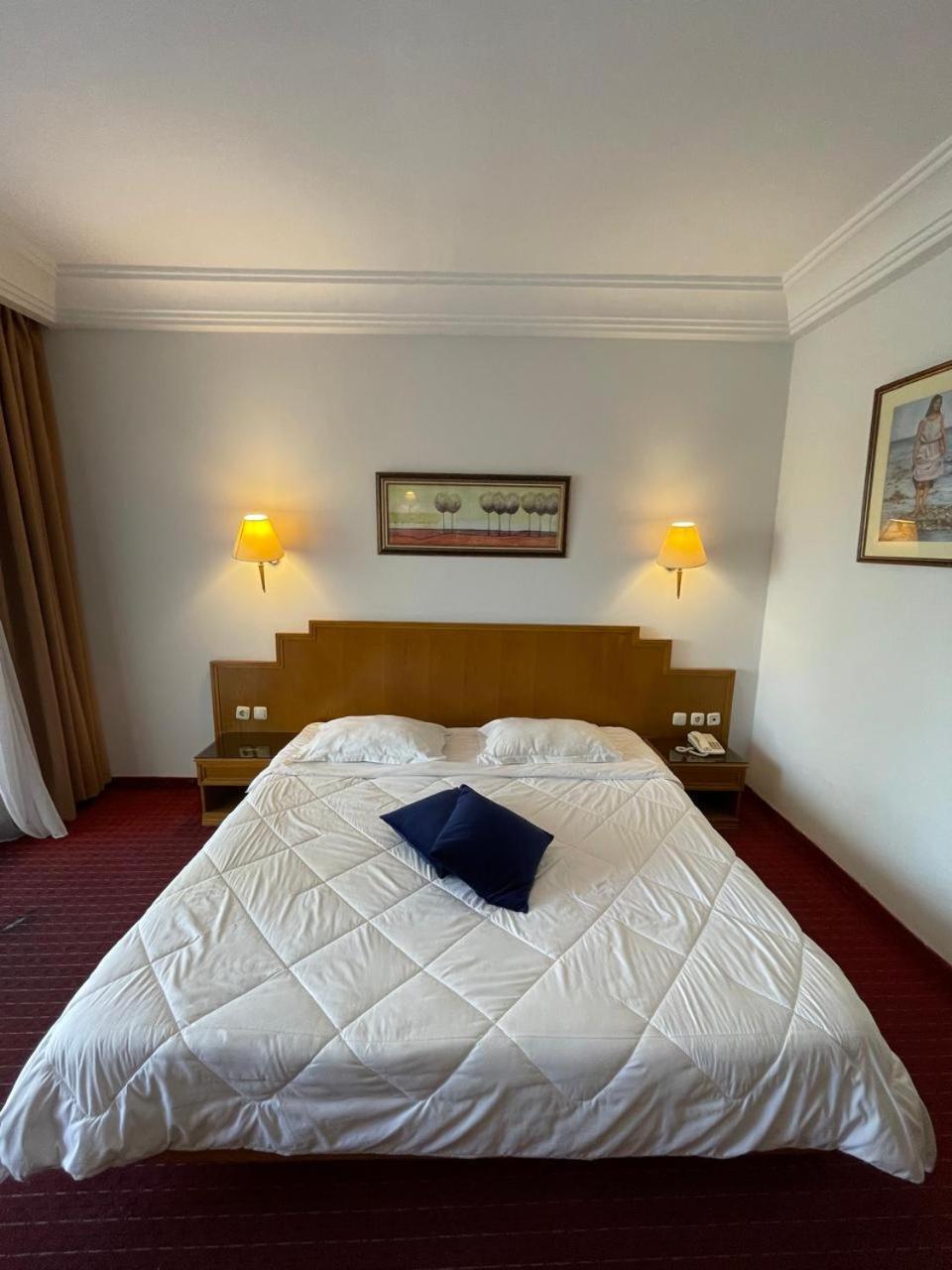 Marina Palace 4*