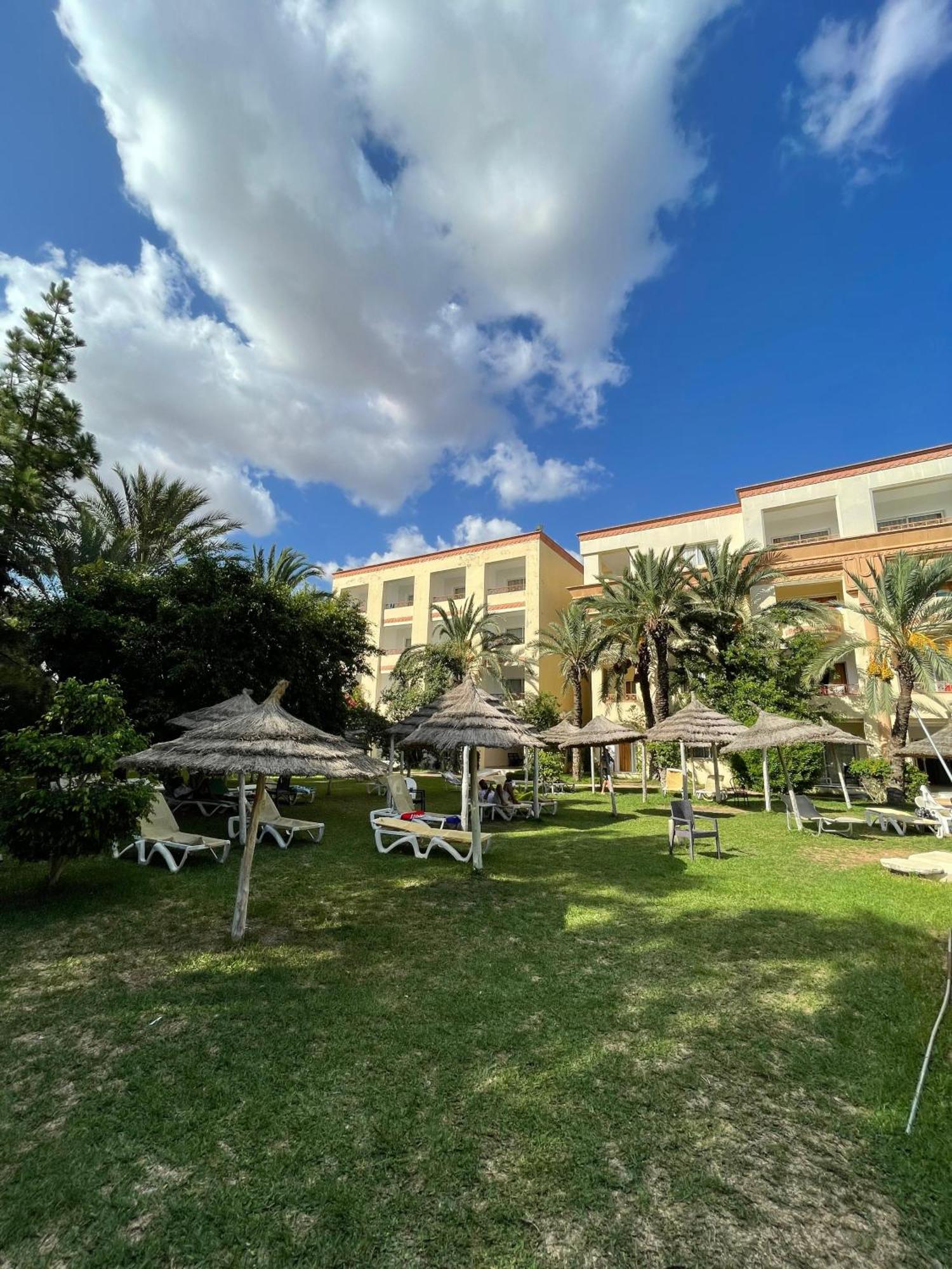 Hotel Marina Palace 4*