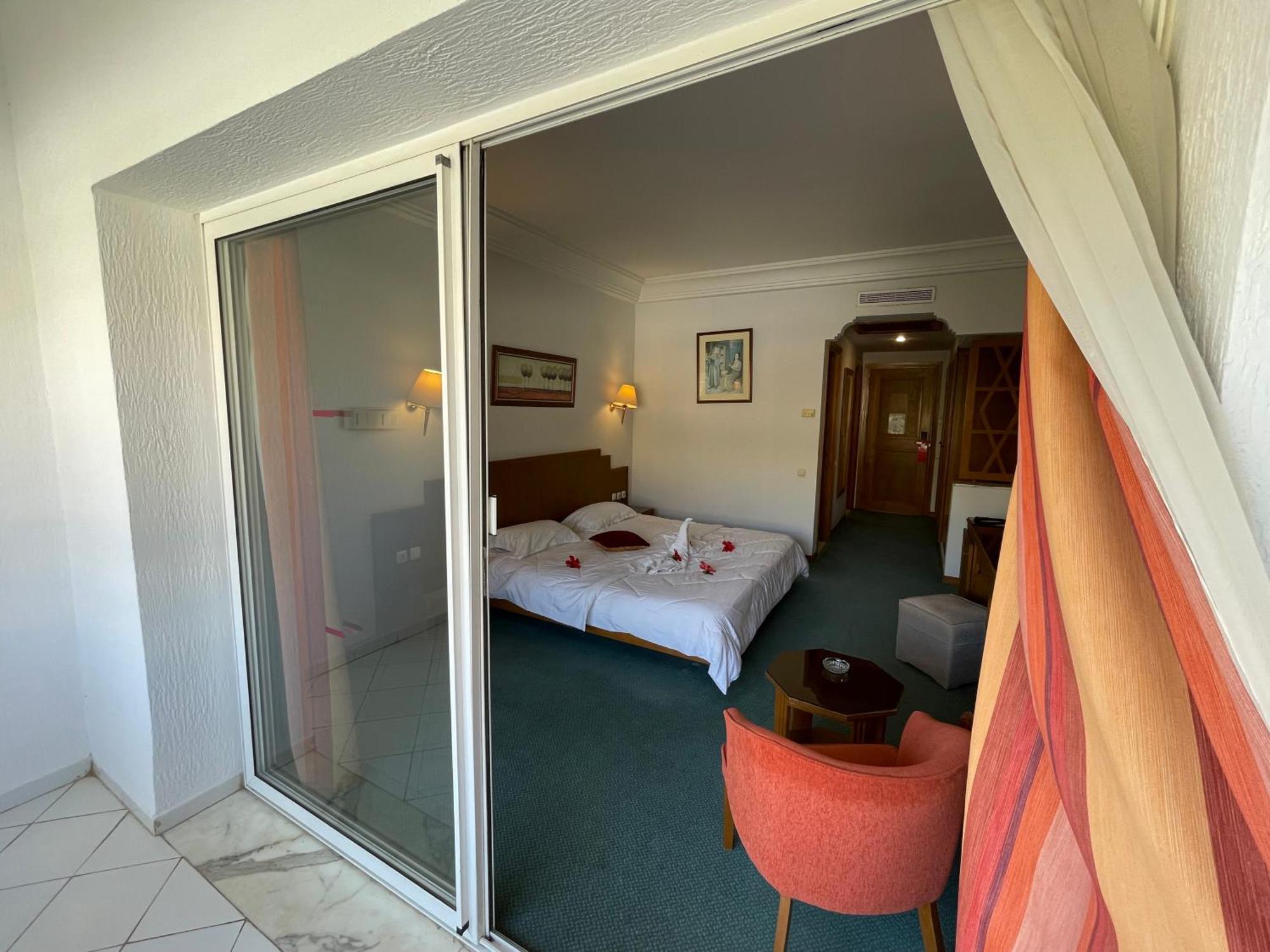 Marina Palace 4*