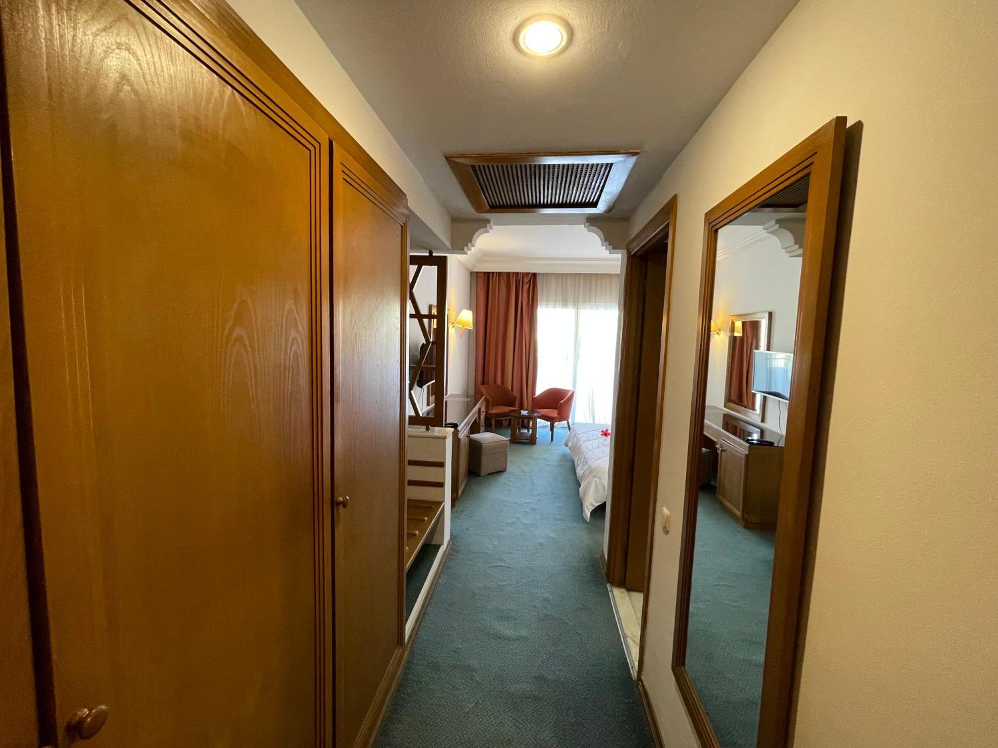 Marina Palace