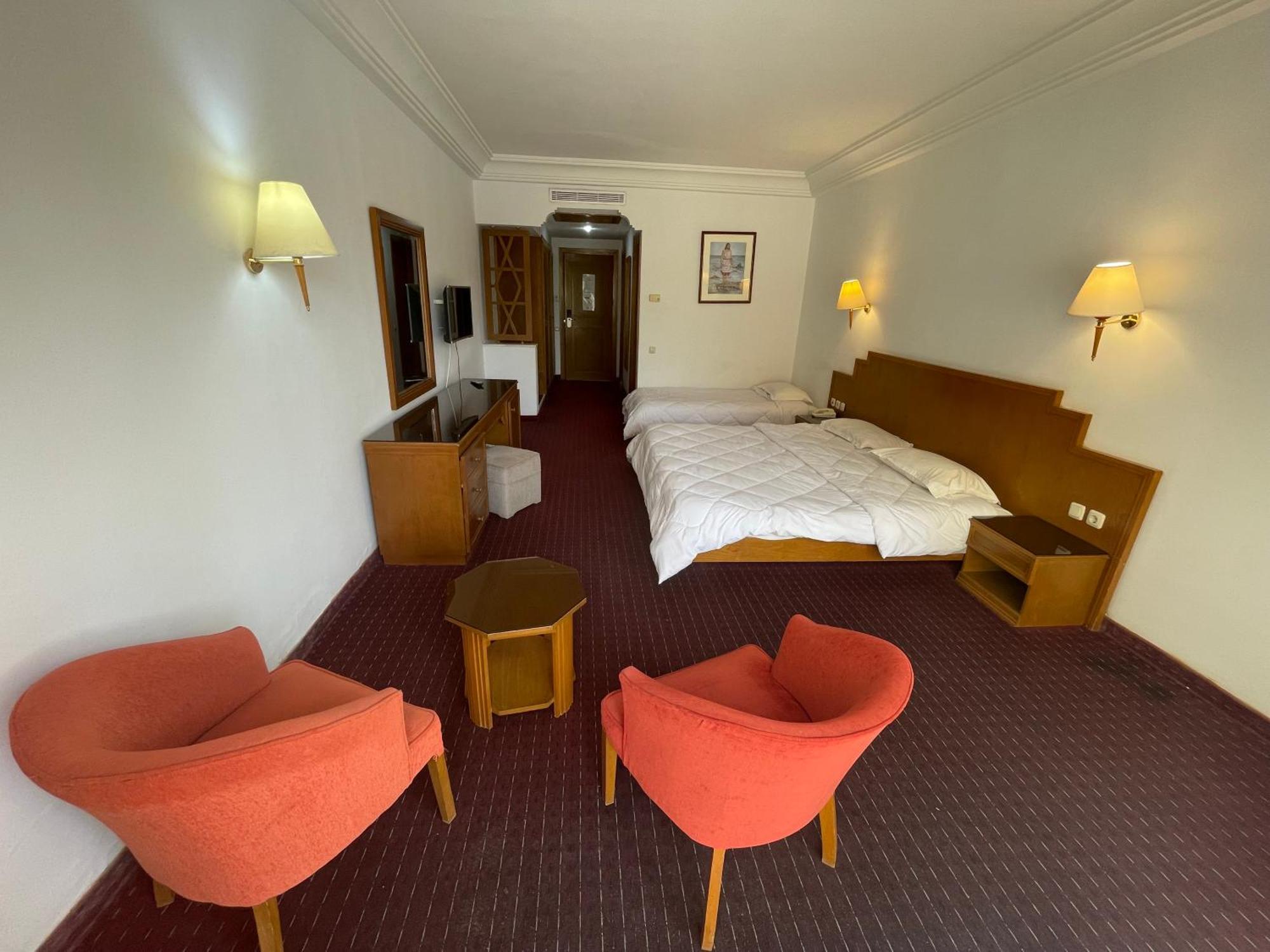 Marina Palace Hotel 4*