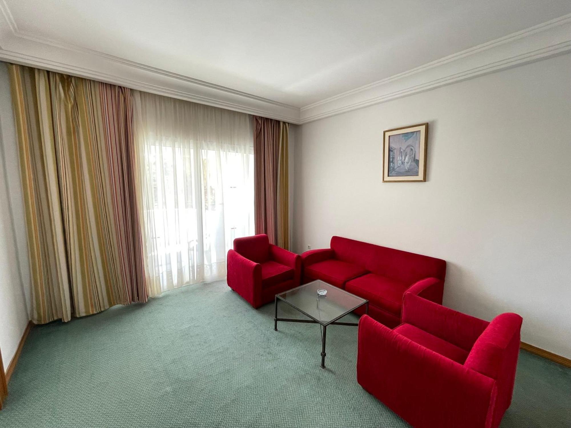 Hotel Marina Palace 4*