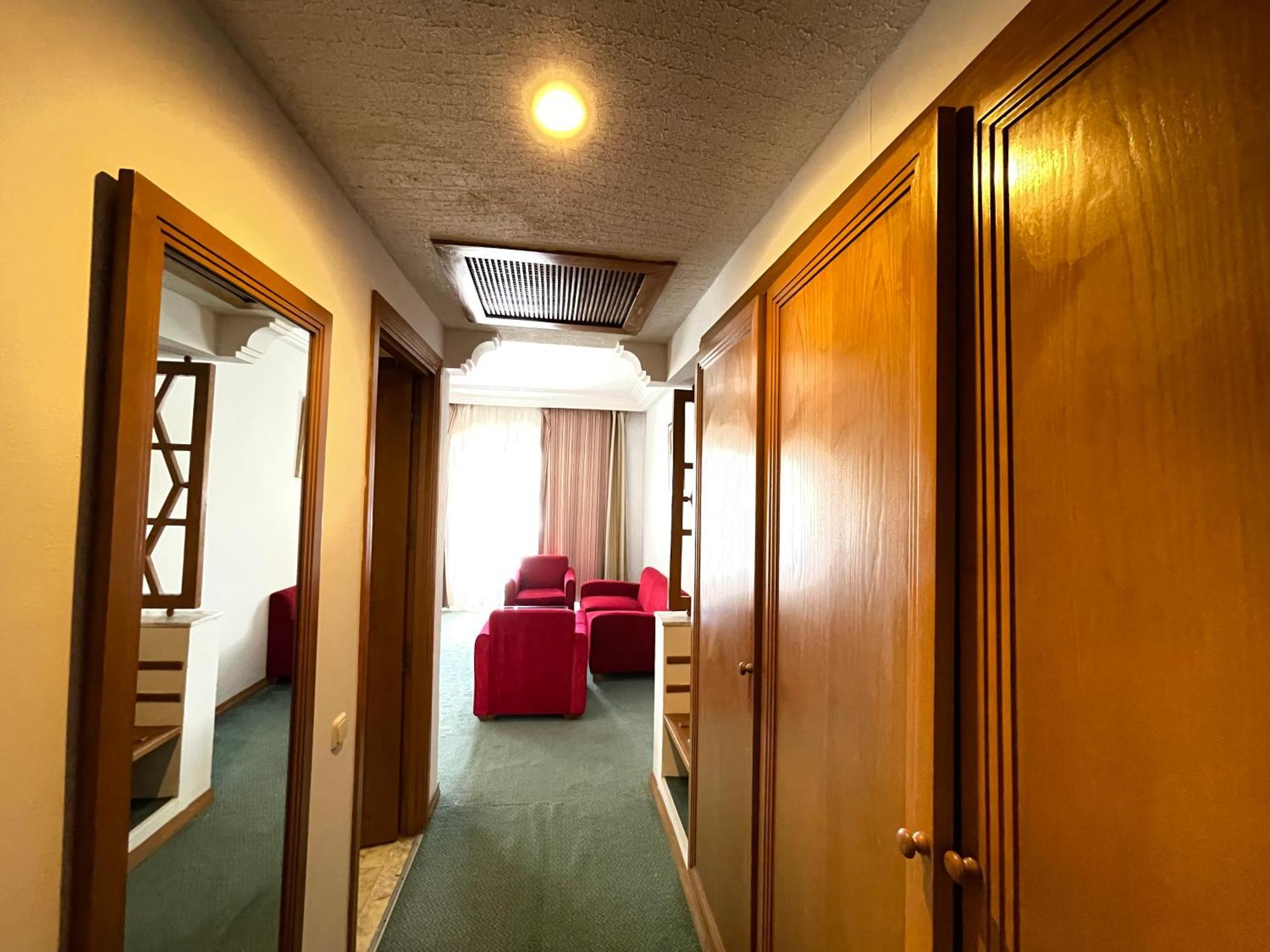 Hotel Marina Palace 4*