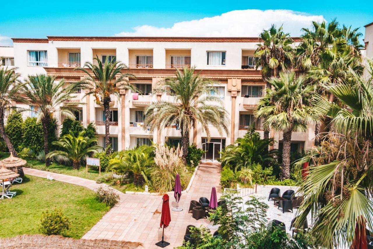 Marina Palace 4*