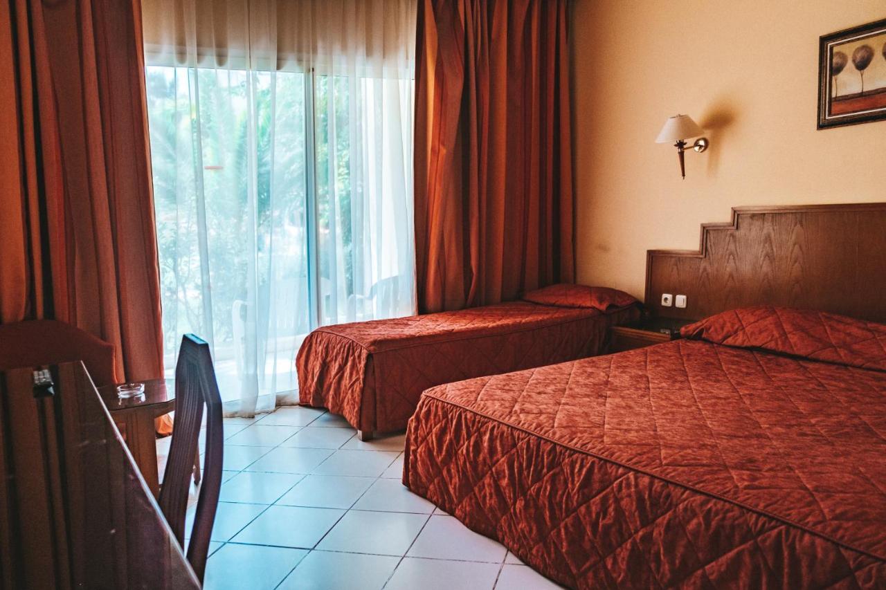 Marina Palace 4* Yasmine
