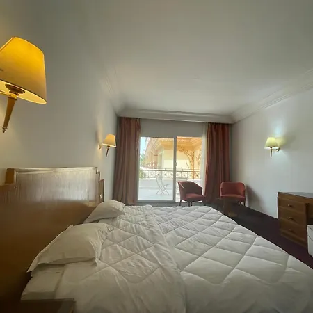Marina Palace Yasmine Habitación foto