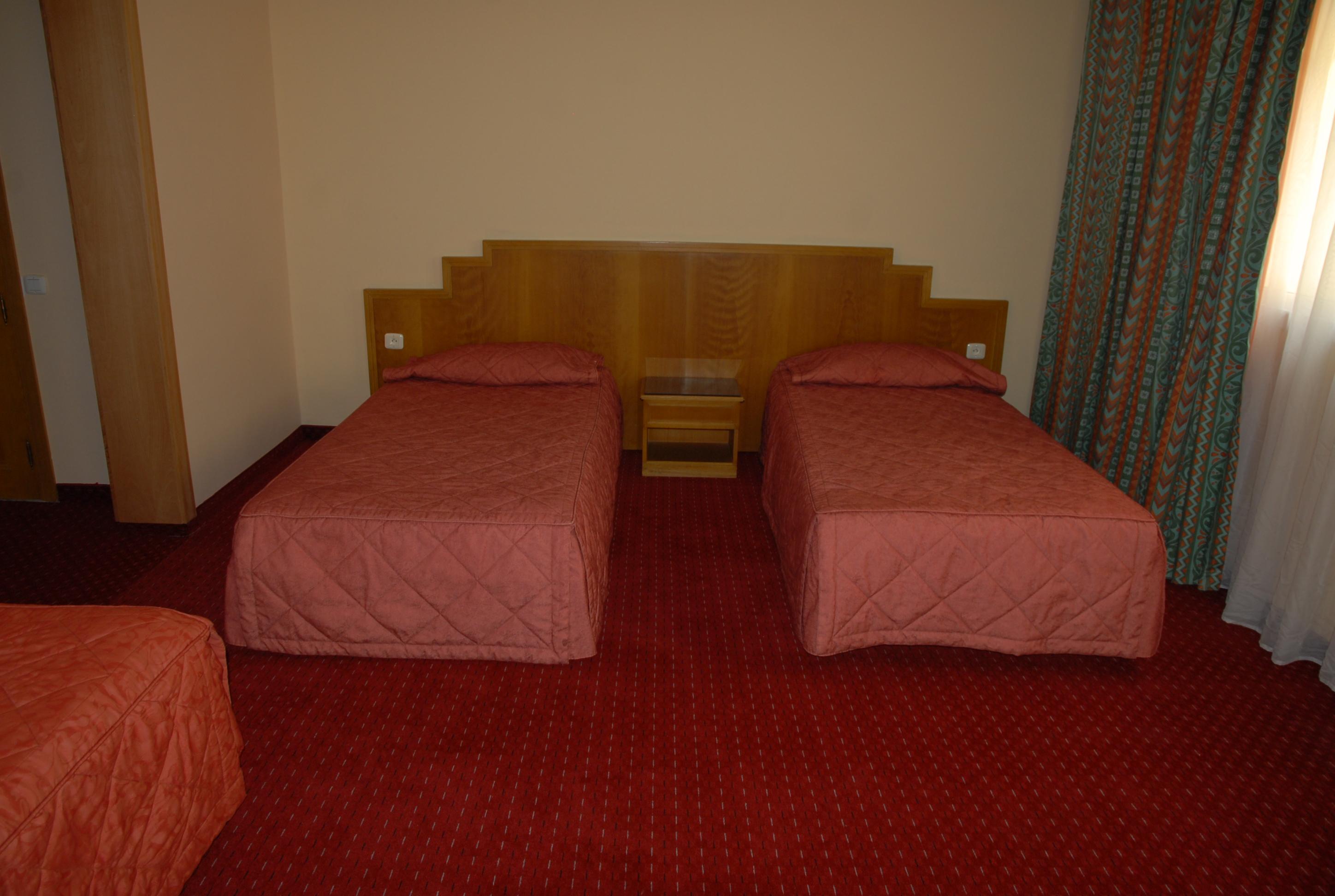 Marina Palace 4*