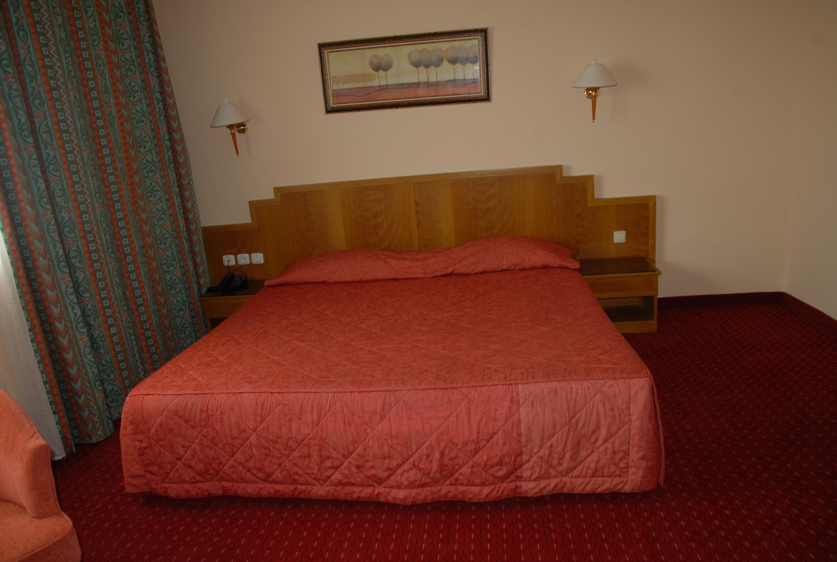 Hotel Marina Palace Yasmine