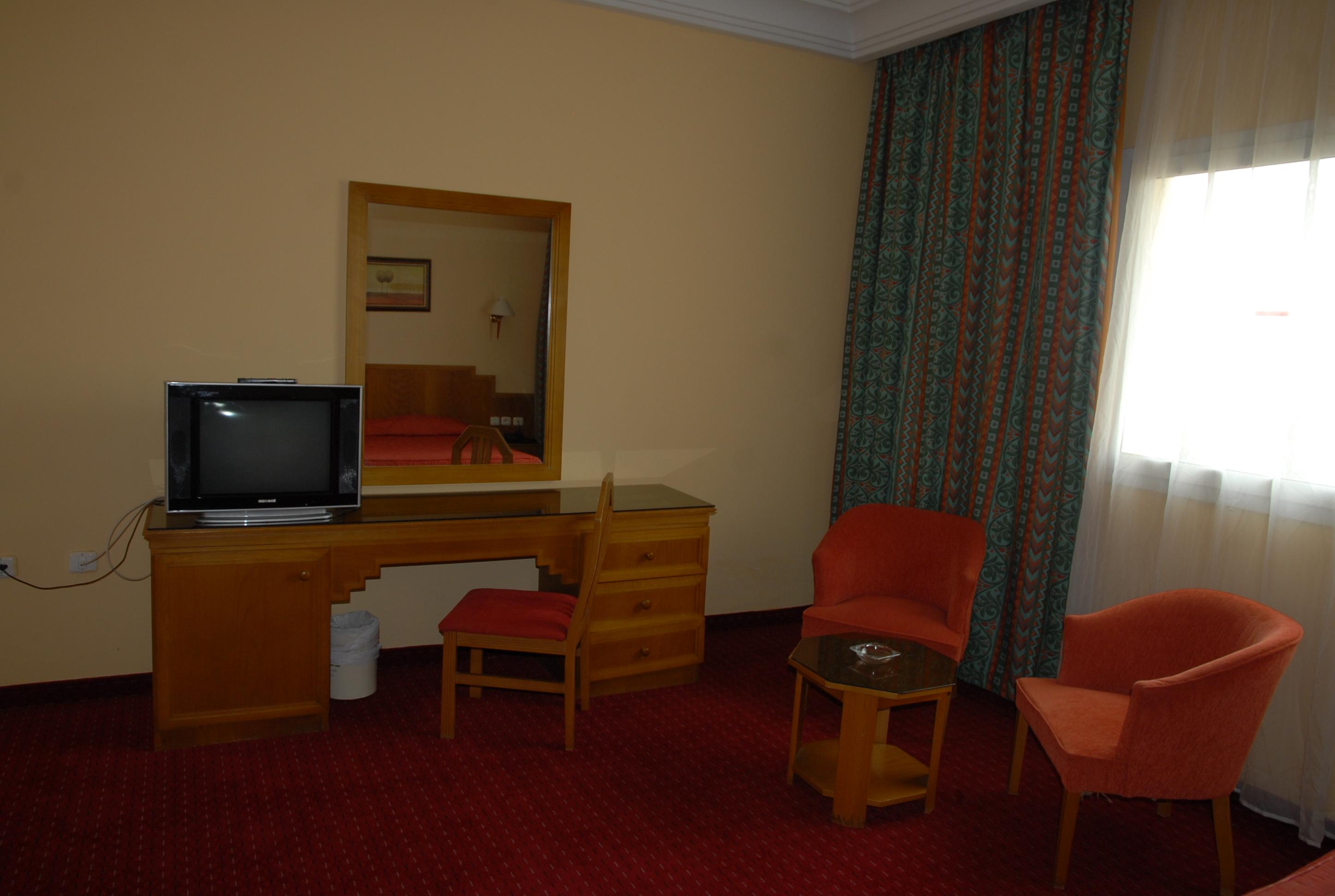 Marina Palace Hotel