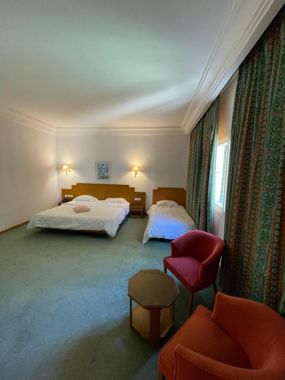 Hotel Marina Palace 4*