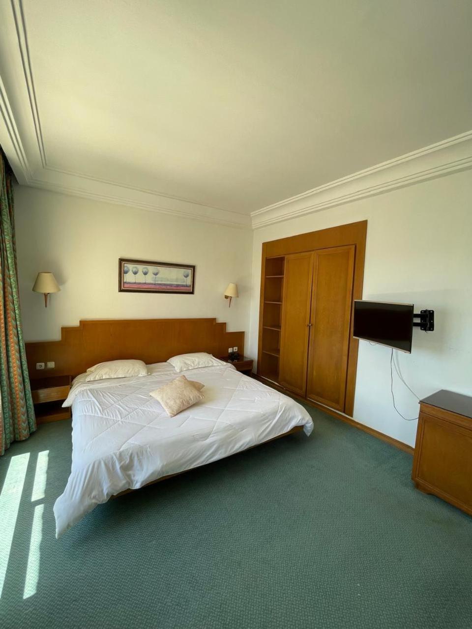 Marina Palace Yasmine