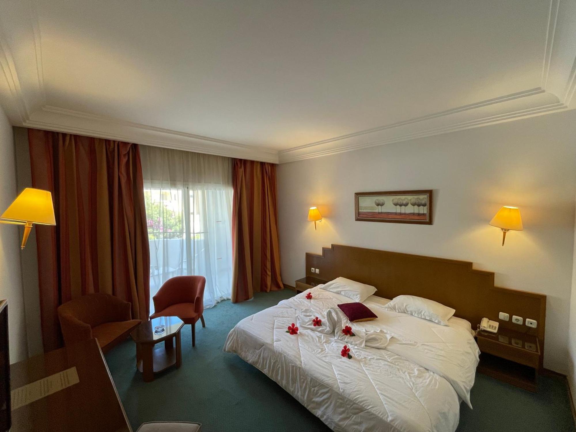 Hotel Marina Palace