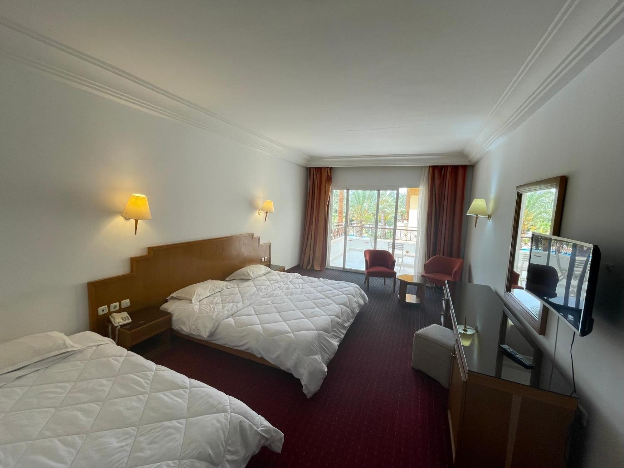 Marina Palace 4*