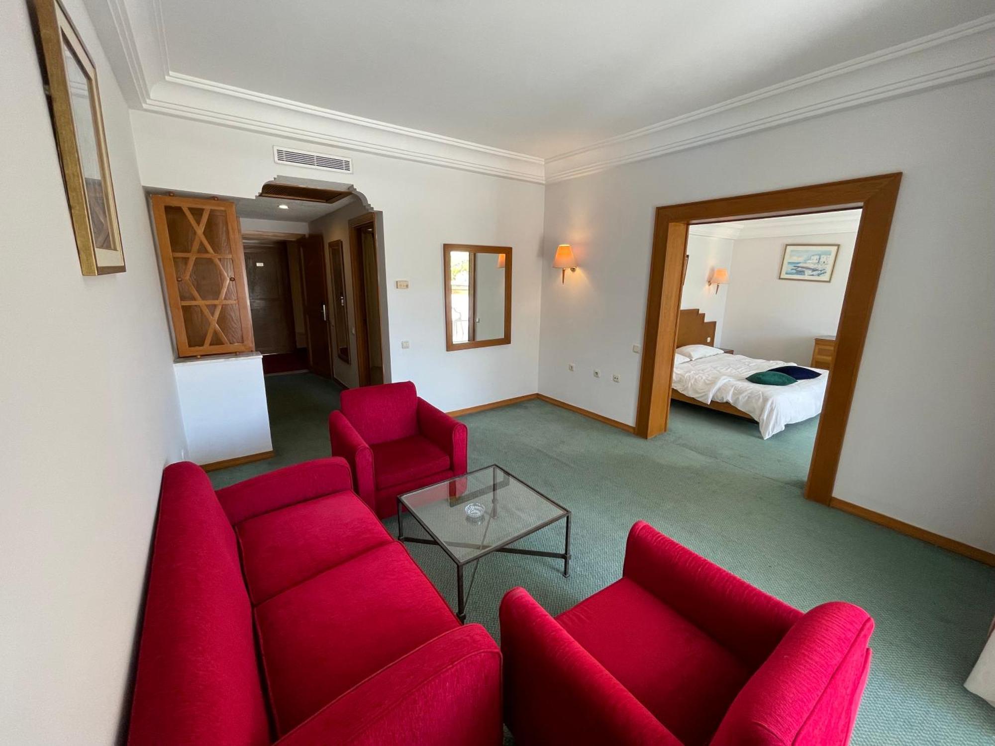 Marina Palace