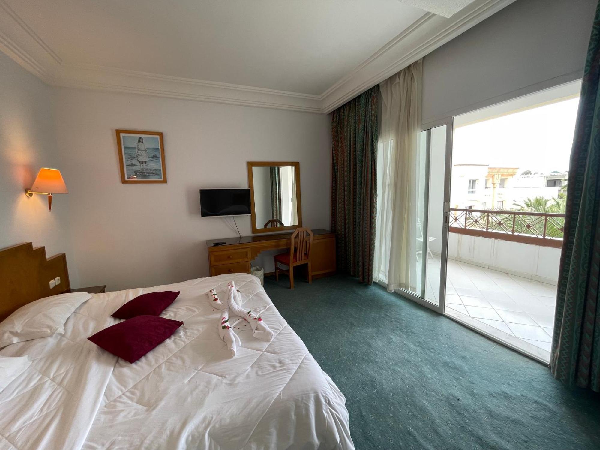 Marina Palace 4*
