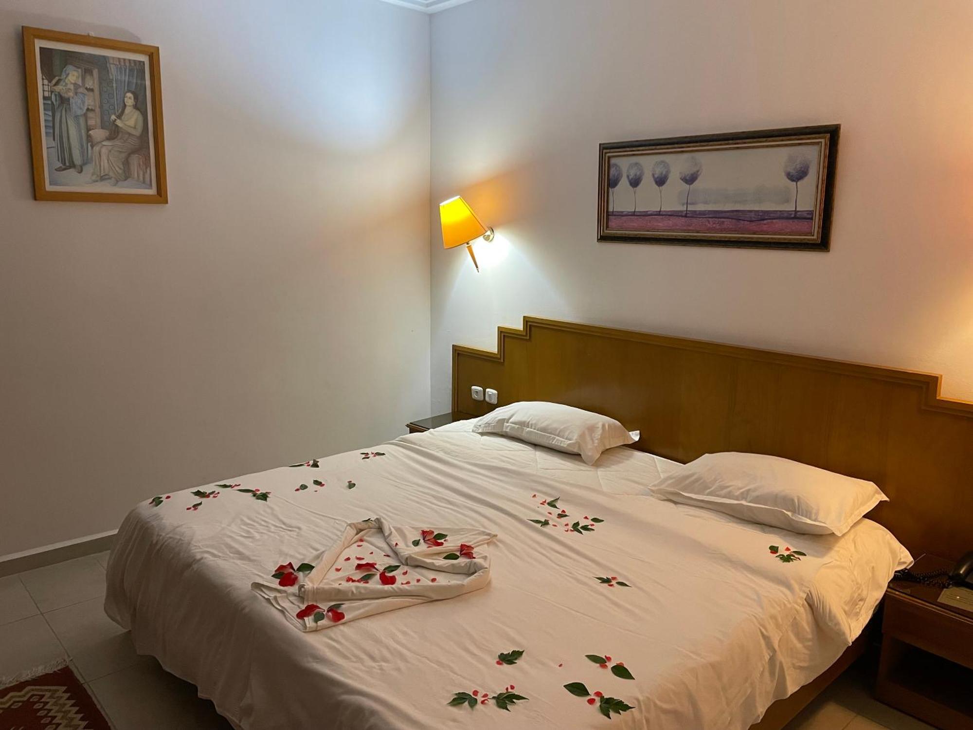 Hotel Marina Palace