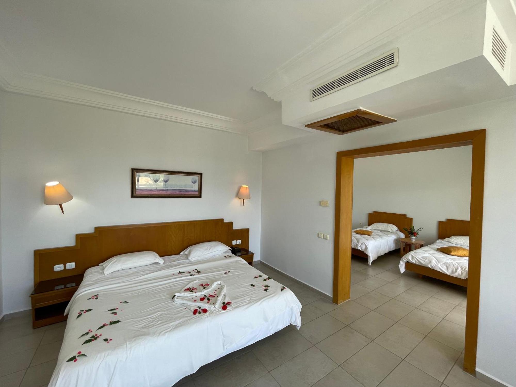 Hotel Marina Palace 4*