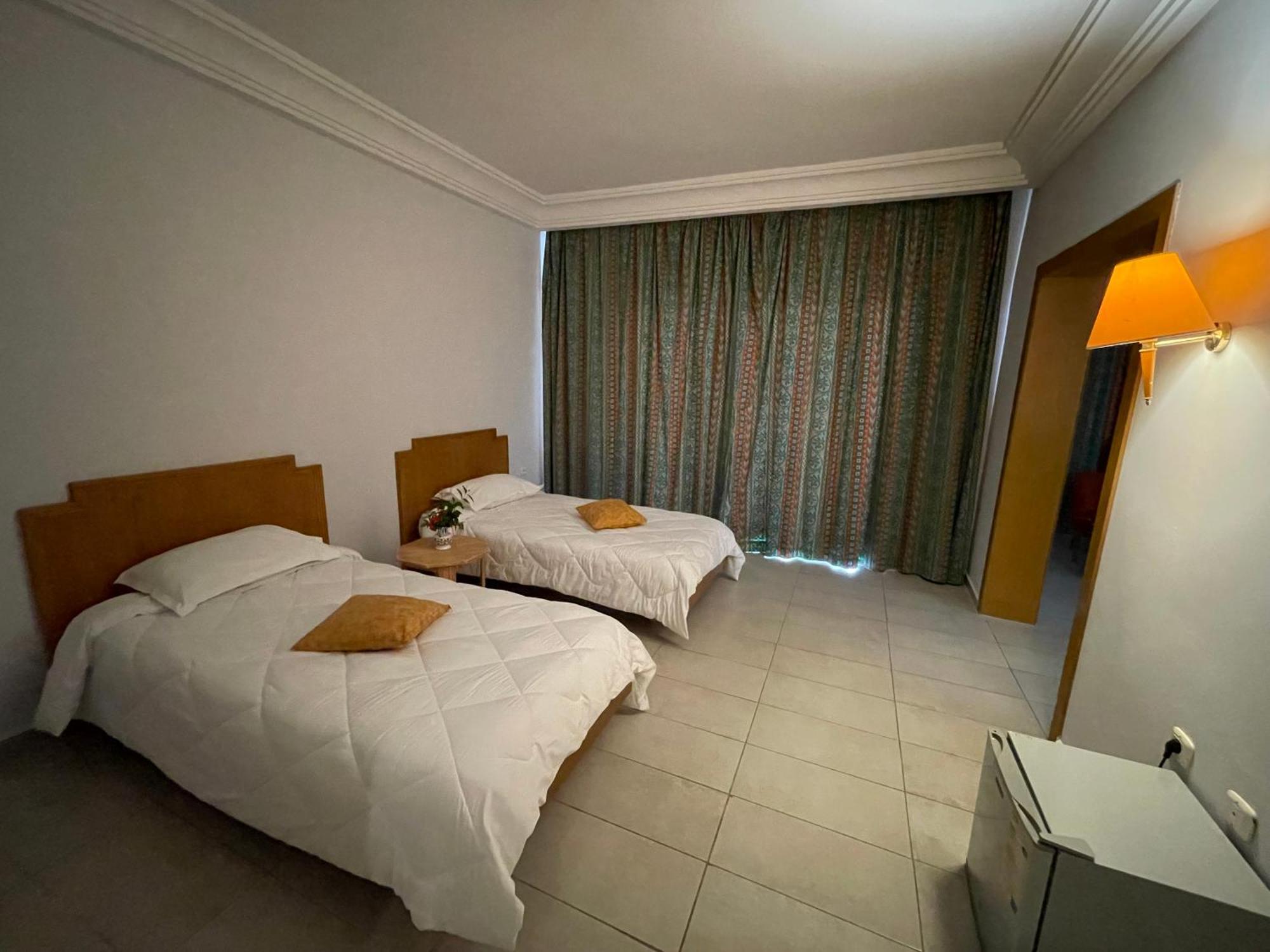 Marina Palace Hotel 4*