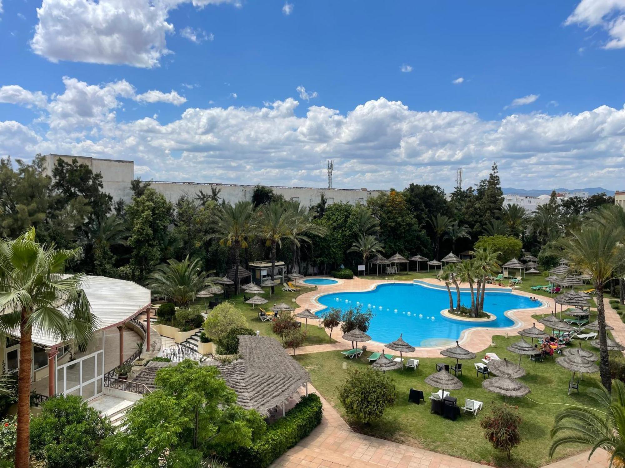 Hotel Marina Palace 4*