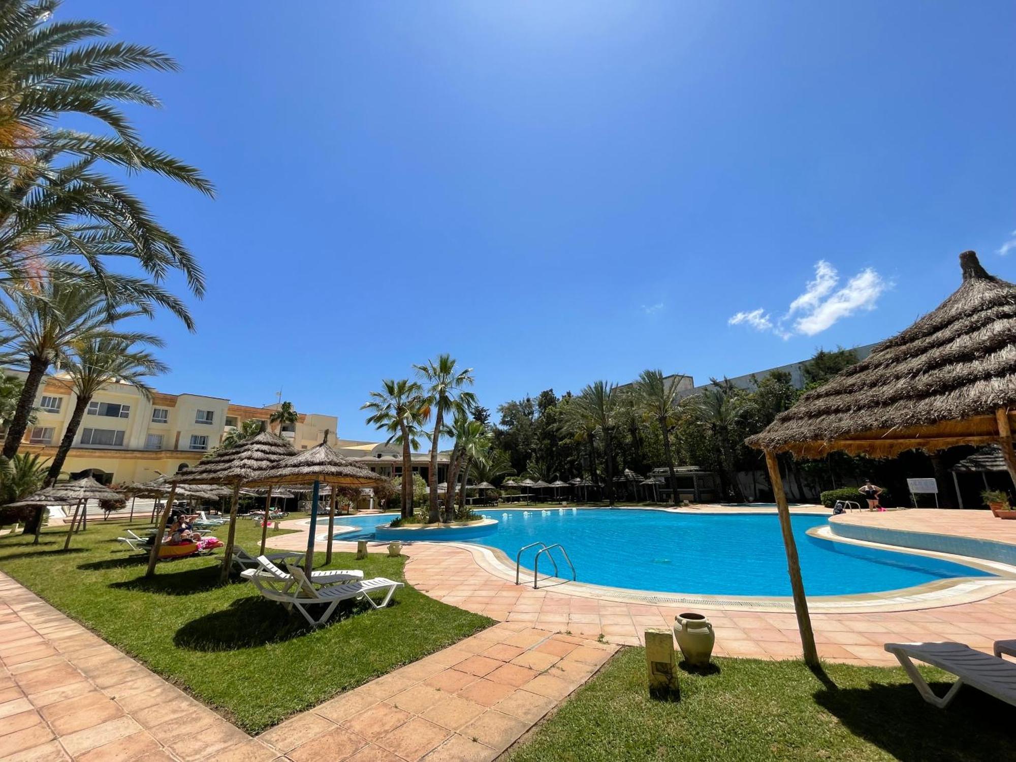 Hotel Marina Palace 4*