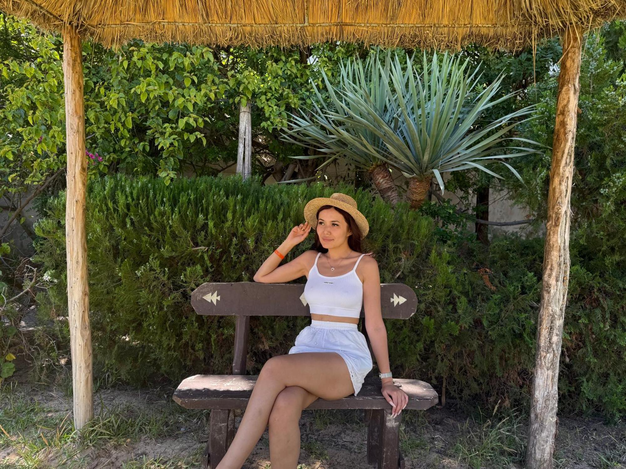 Hotel Marina Palace
