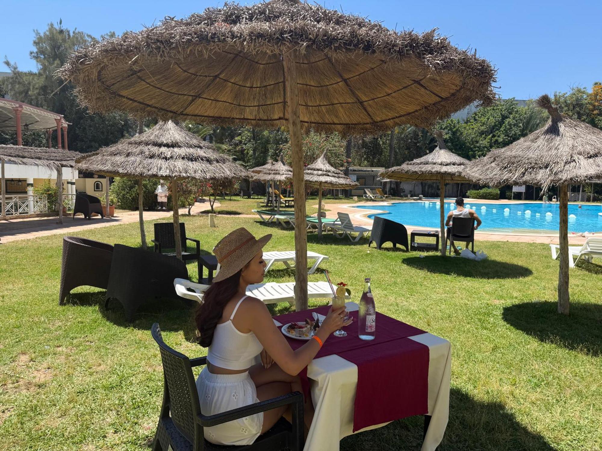 Hotel Marina Palace 4*