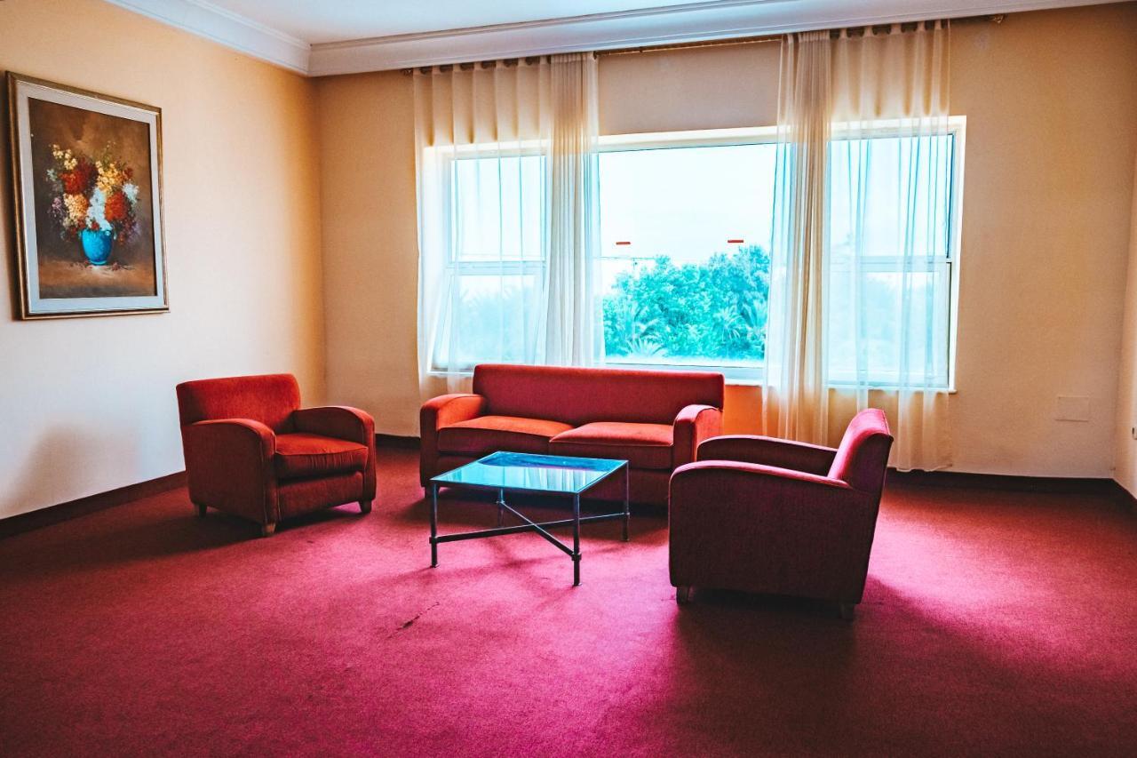 Marina Palace Hotel Yasmine