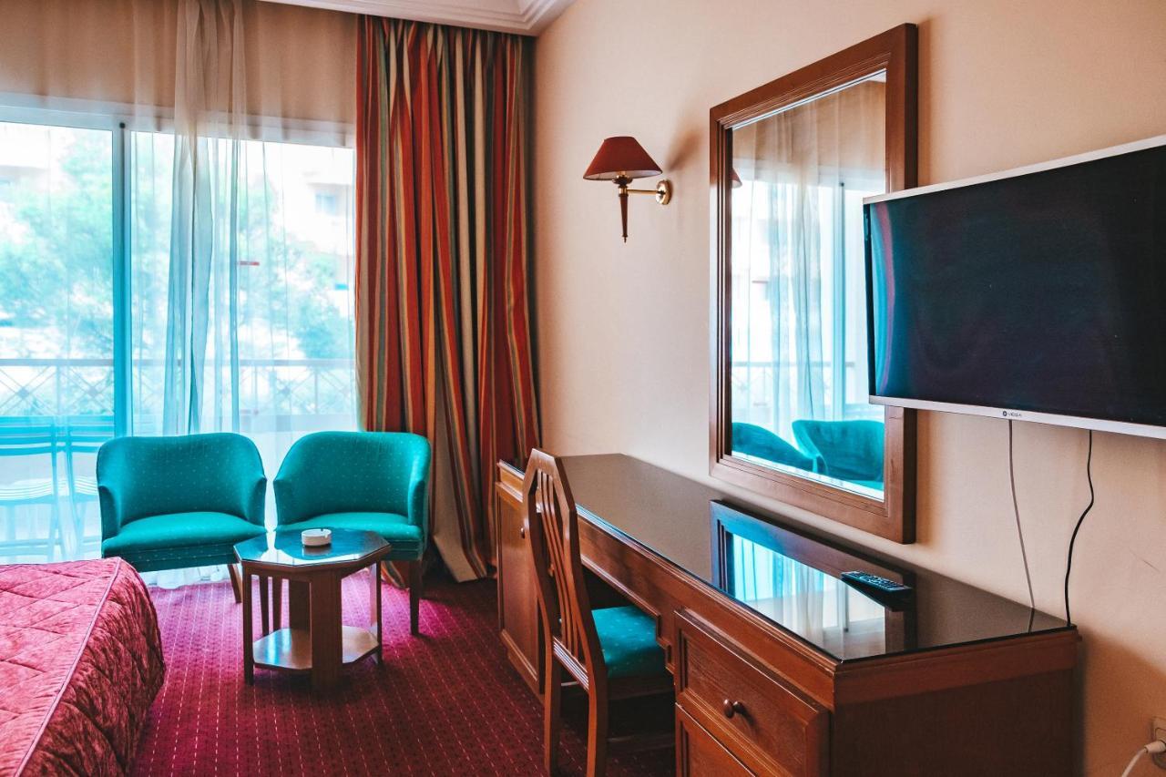Marina Palace 4*