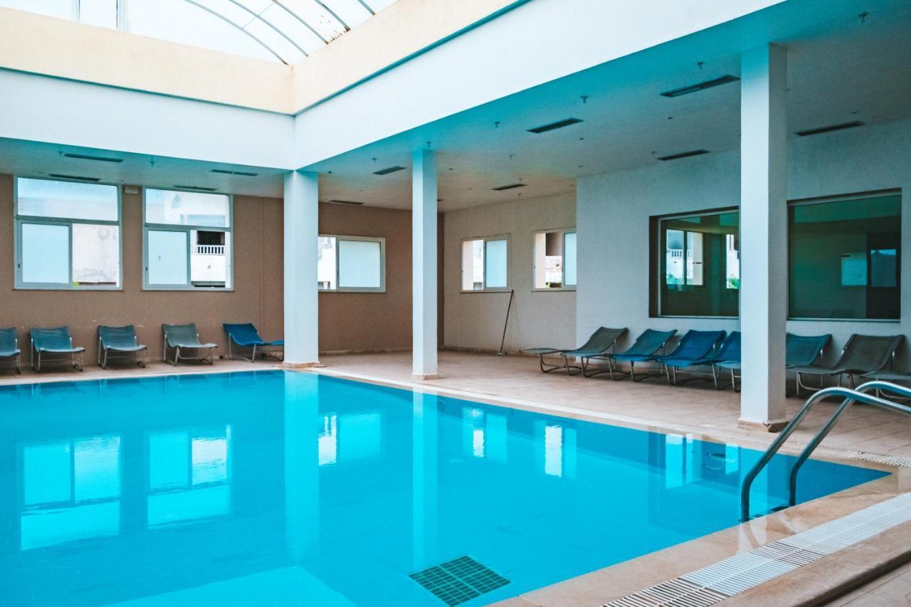 Marina Palace 4*