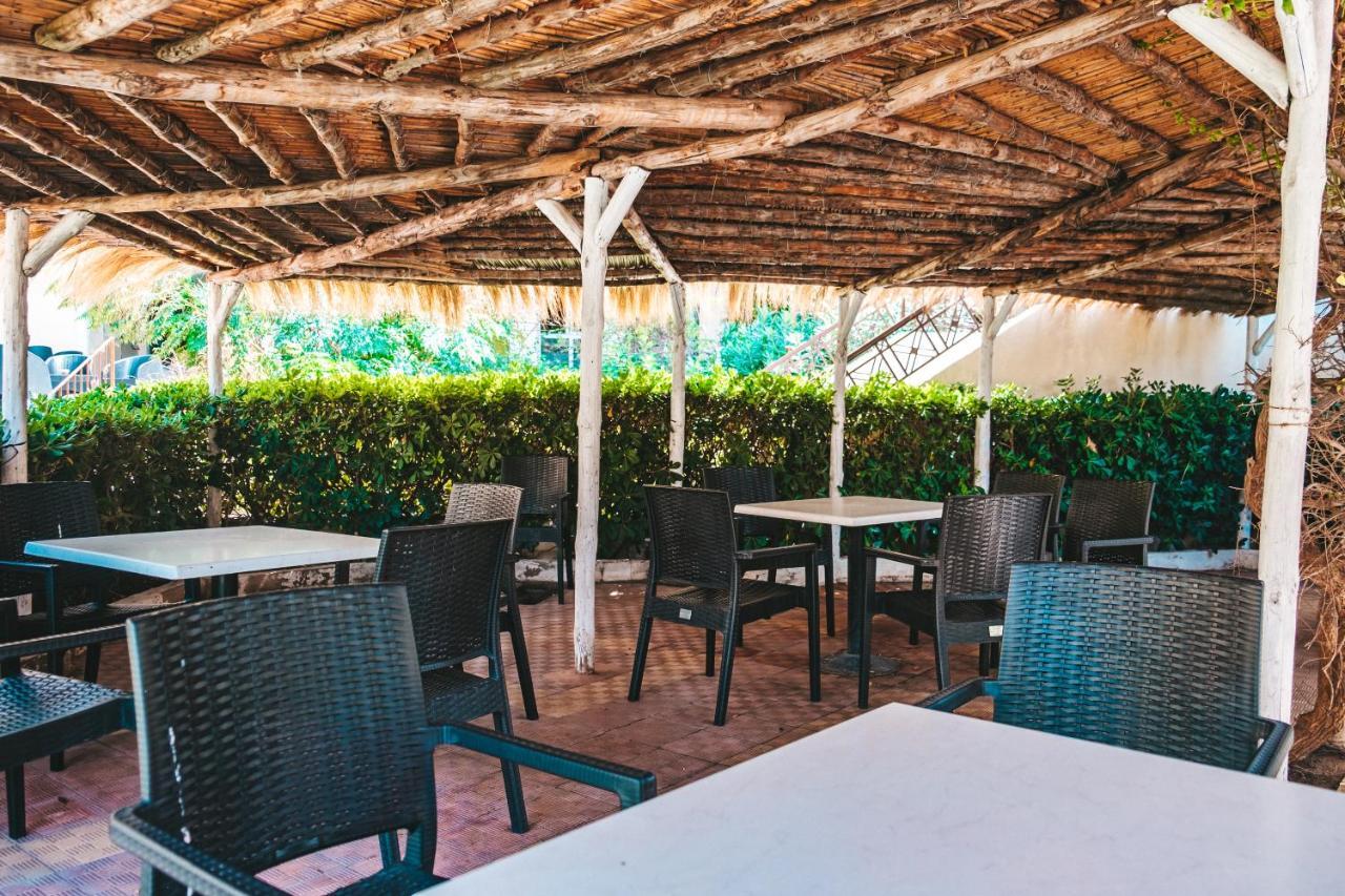 Hotel Marina Palace Yasmine